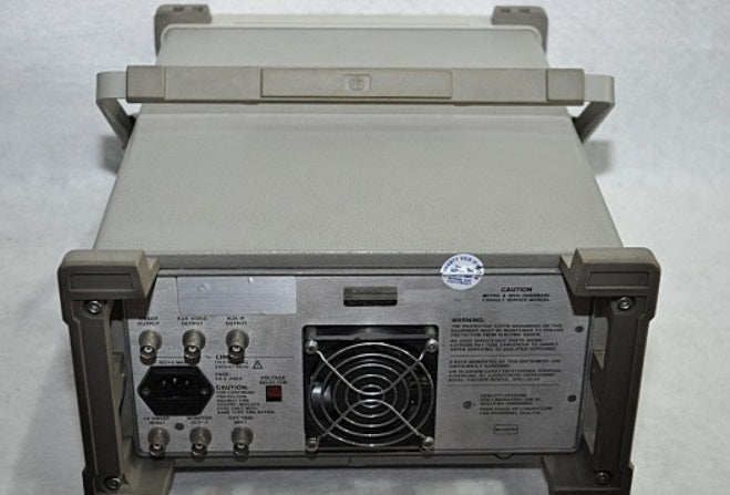 Used Keysight 8592A Sepctrum Analyzer Equipment