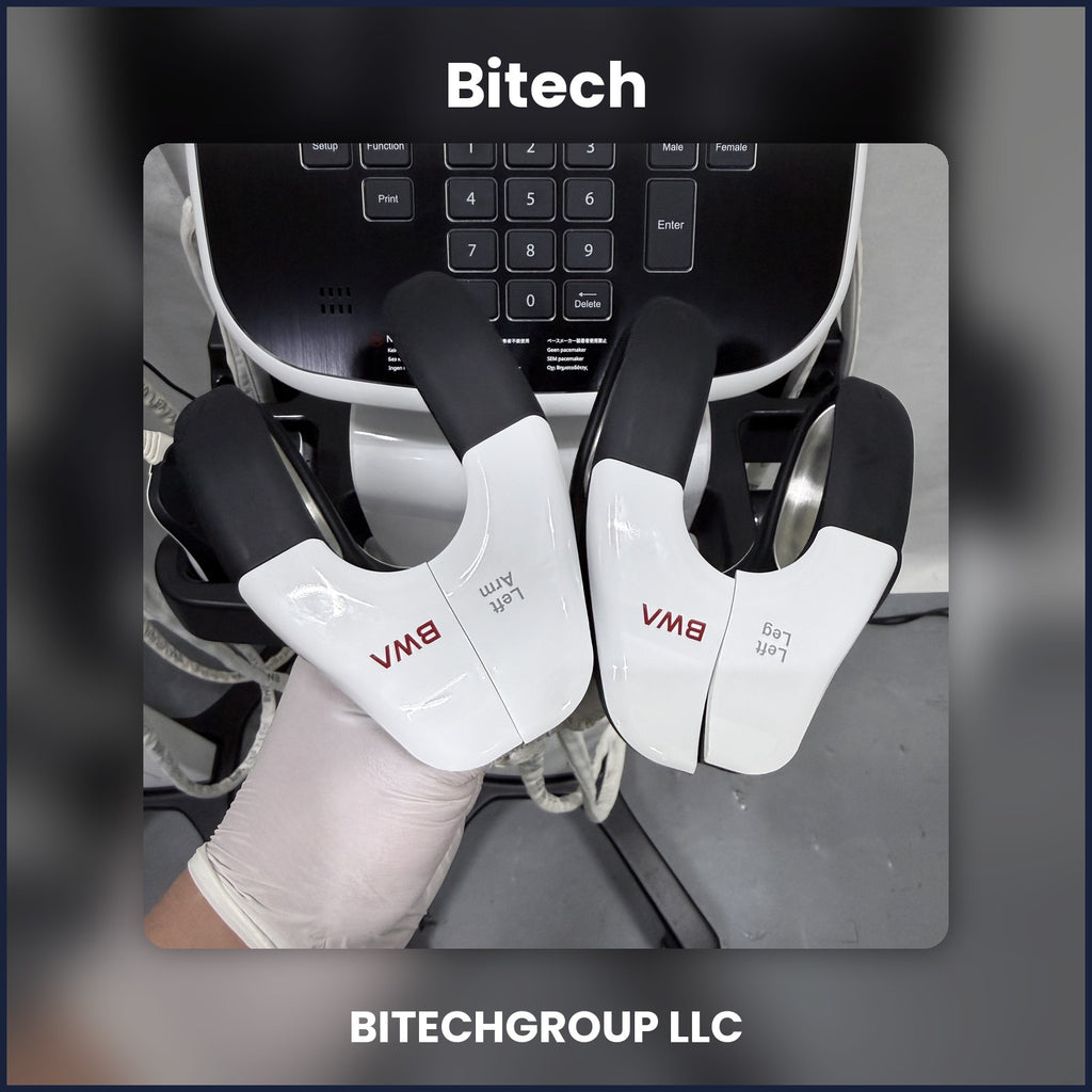 InBody BWA 2.0 Body Water Analyzer | Bitech Group
