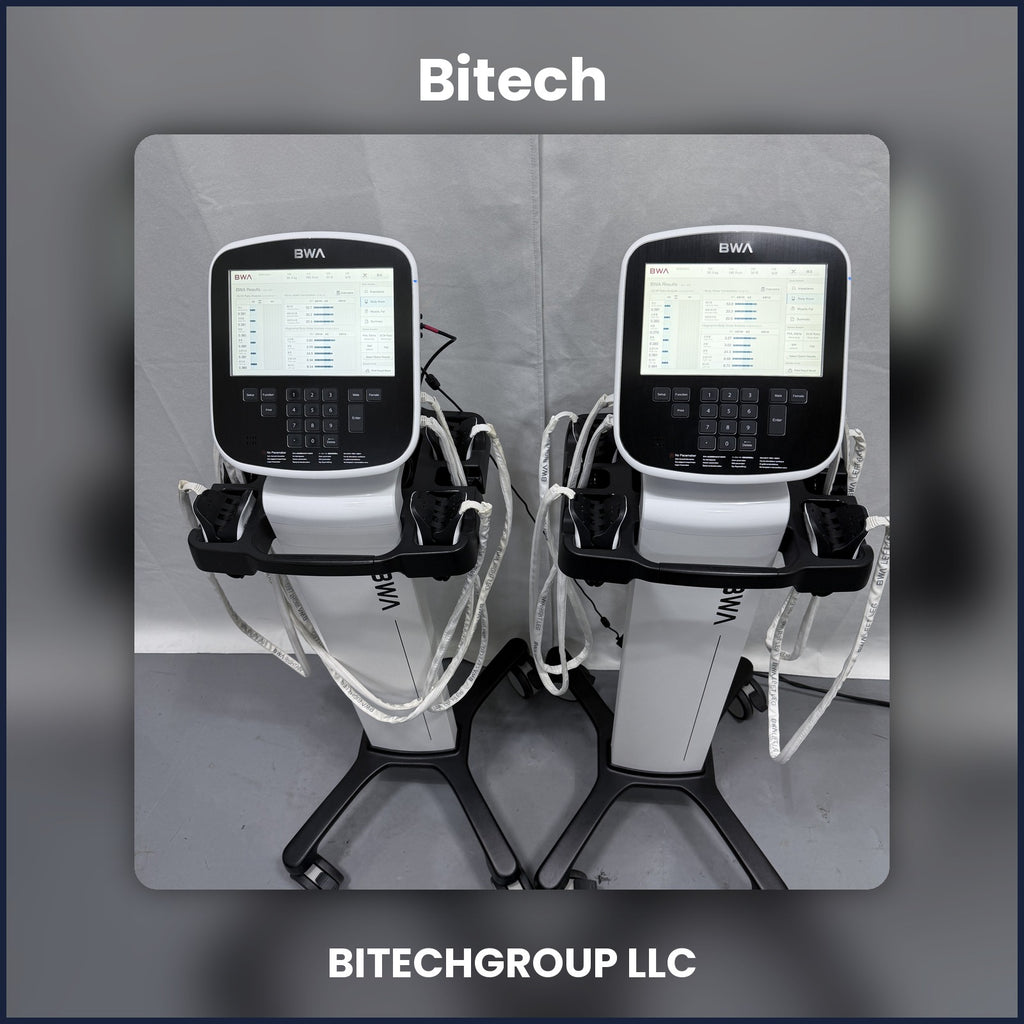 InBody BWA 2.0 Body Water Analyzer | Bitech Group