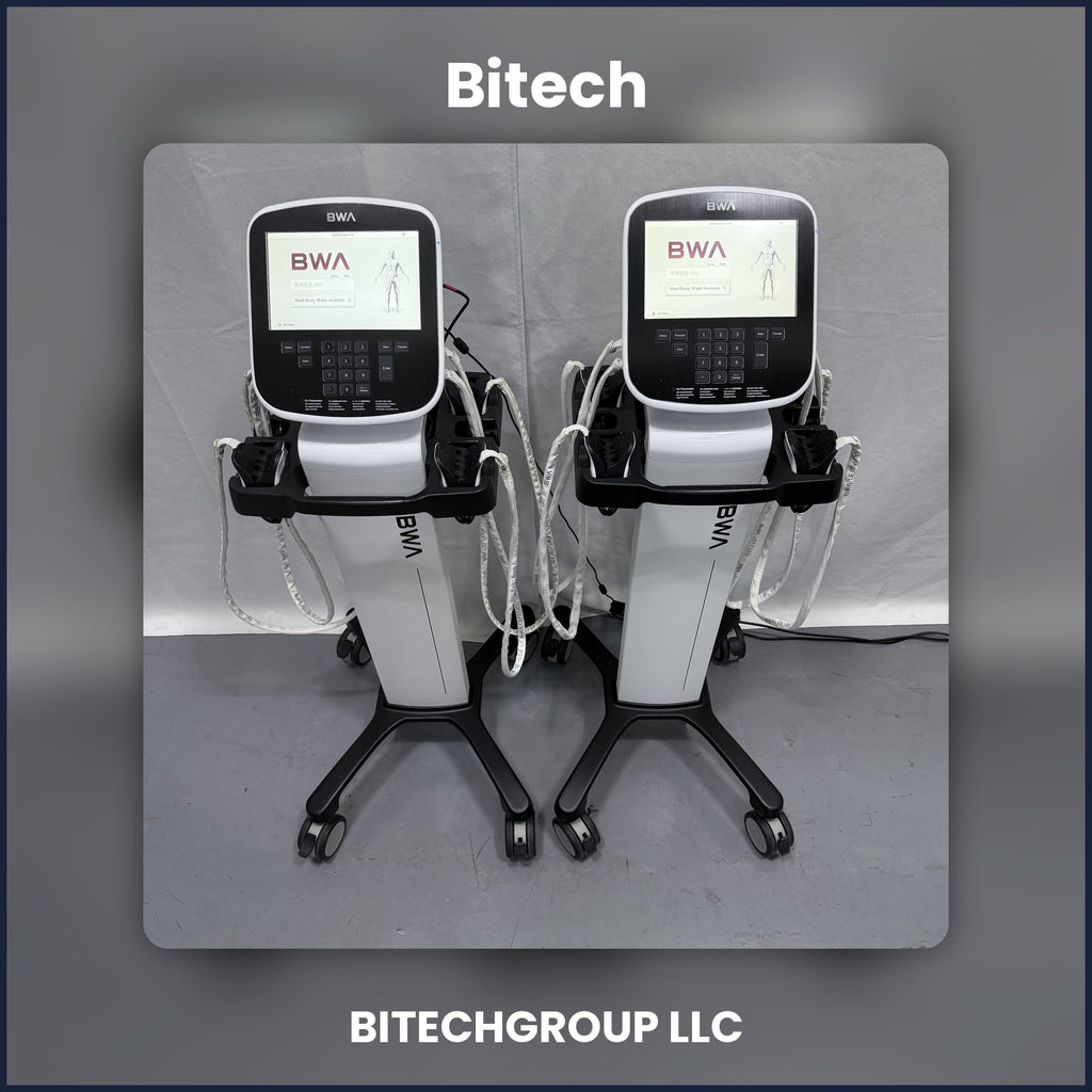 InBody BWA 2.0 Body Water Analyzer | Bitech Group