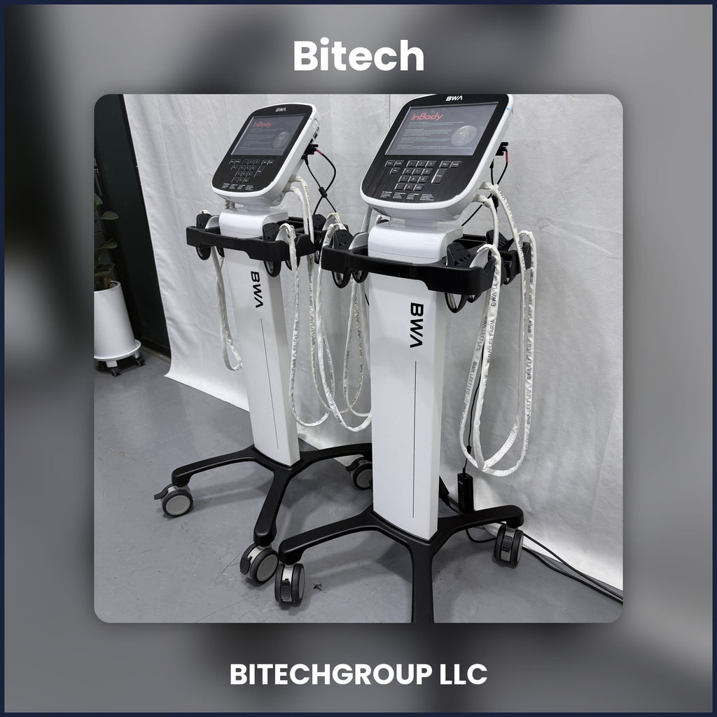 InBody BWA 2.0 Body Water Analyzer | Bitech Group