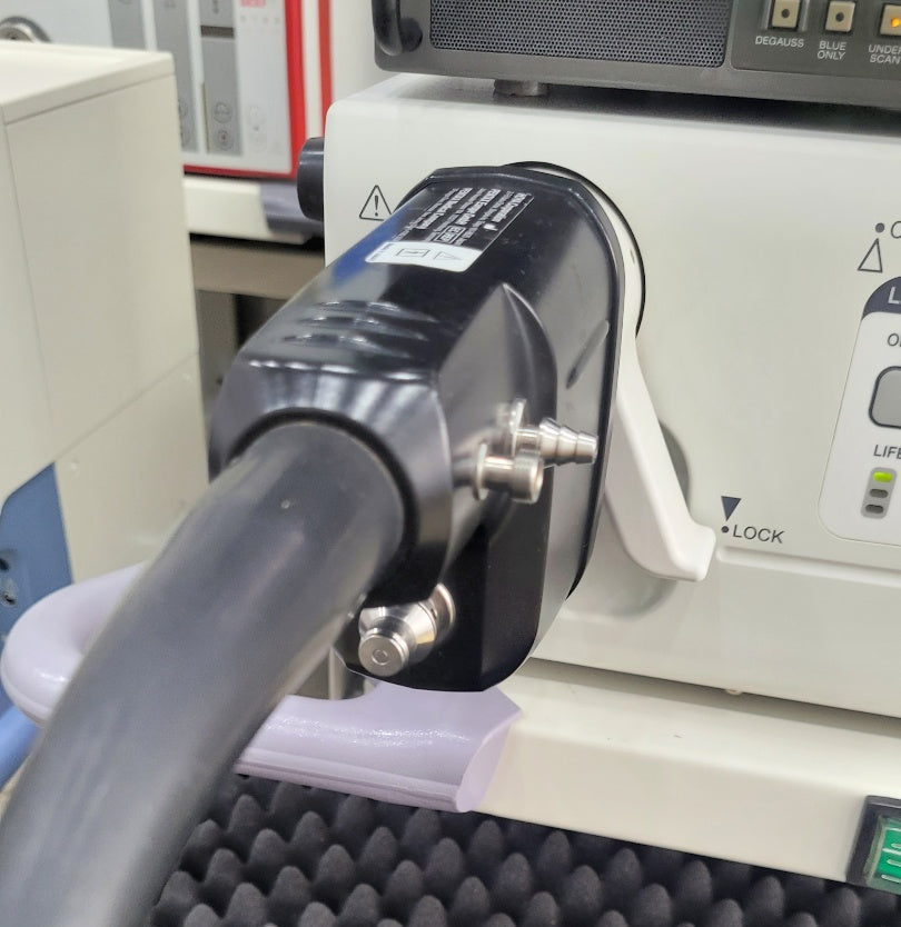 Used Pentax EPK1000 Processor For Endoscopy