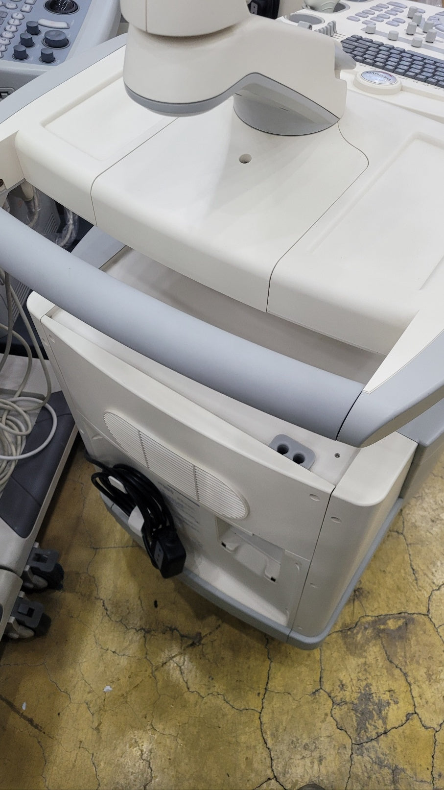 Samsung Medison Accuvix V10 Ultrasound