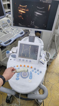 Used Supersonic Imagine SC6-1 Convex Probe Transducer For Ultrasound