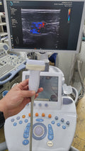 Used Supersonic Imagine 3SL 5-4 Linear Probe Ultrasound Transducer