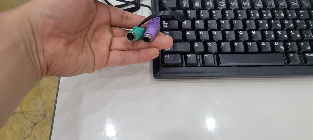 Used Hologic Fluorocan Insight 2 Keyboard C arm Xray