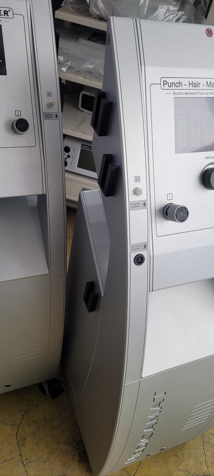 Medicamat Punch Matic SAFER