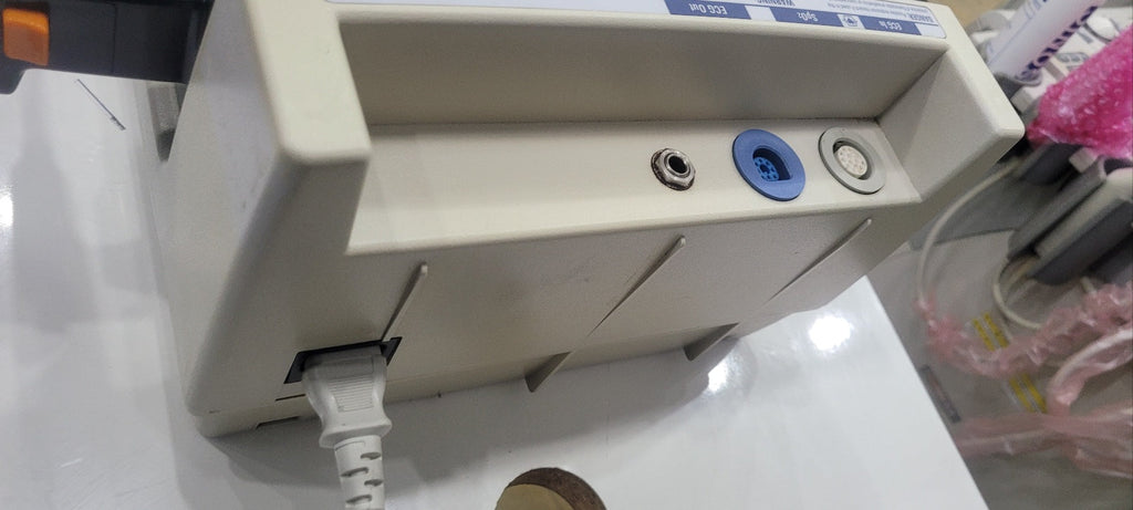 Used Philips Heartstart XL equipment