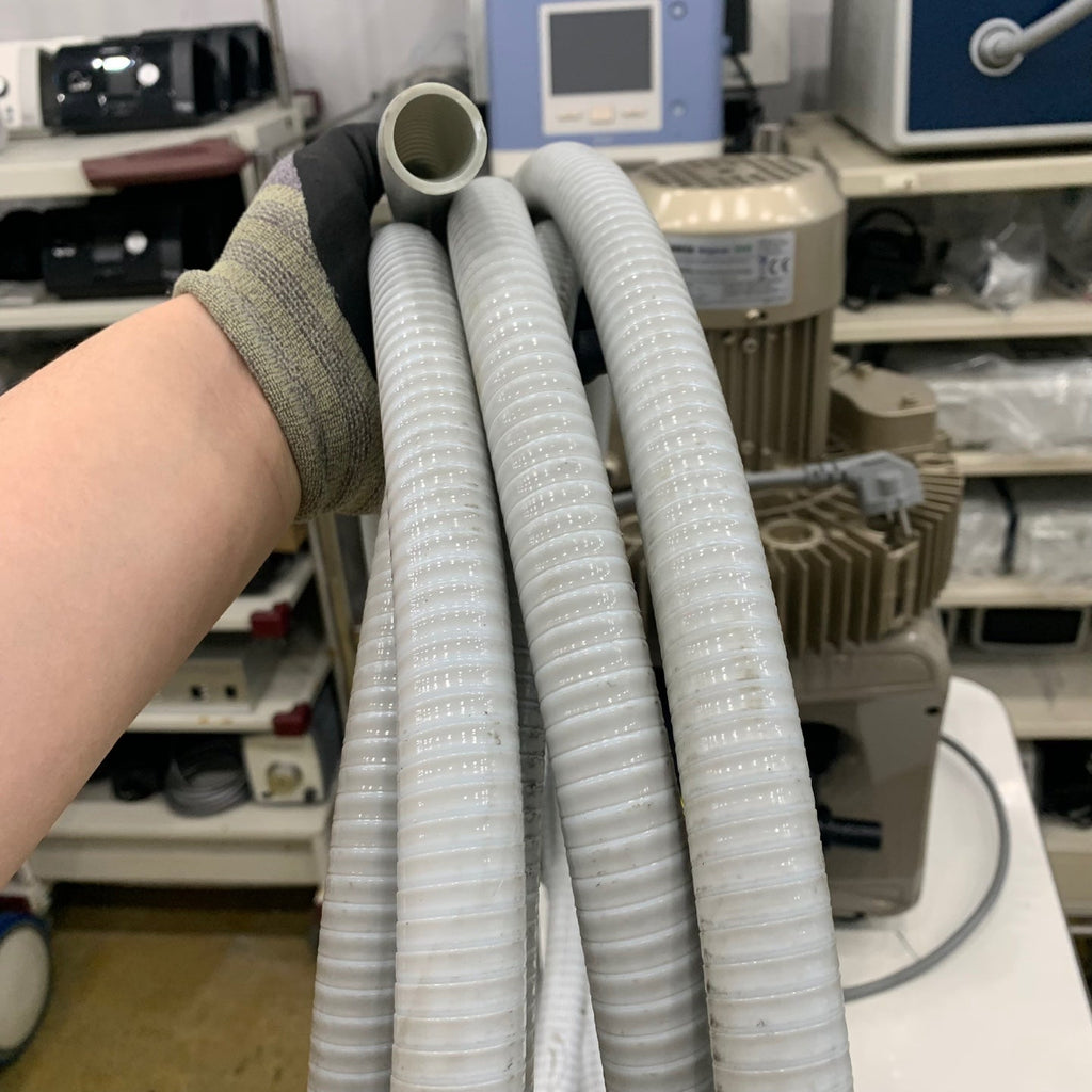 Used Dmega Megavac 3000