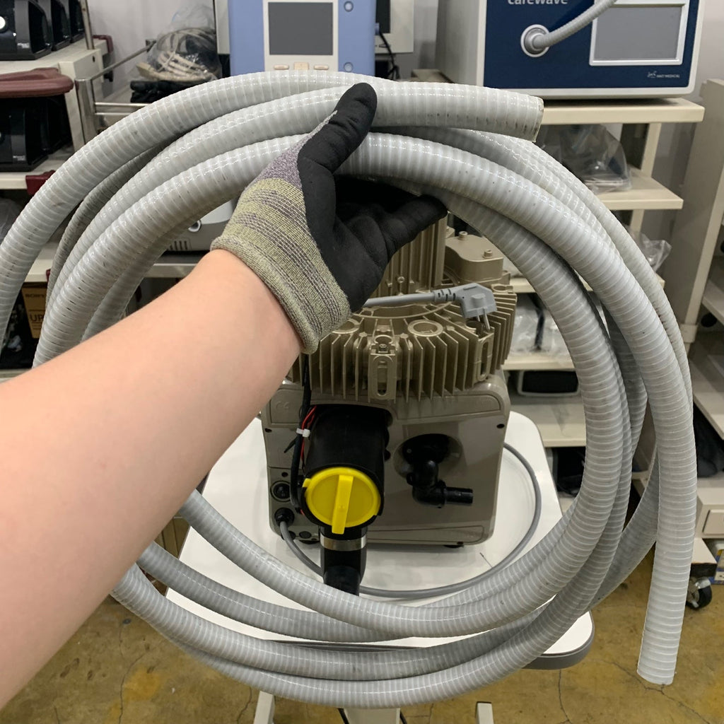 Used Dmega Megavac 3000