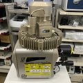 Used Dmega Megavac 3000 Dental Suction Unit