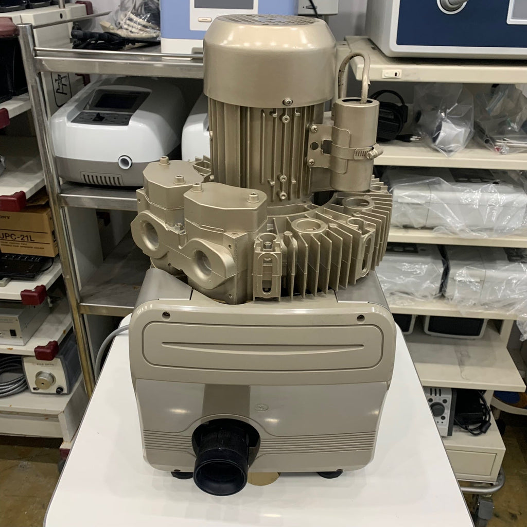 Used Dmega Megavac 3000