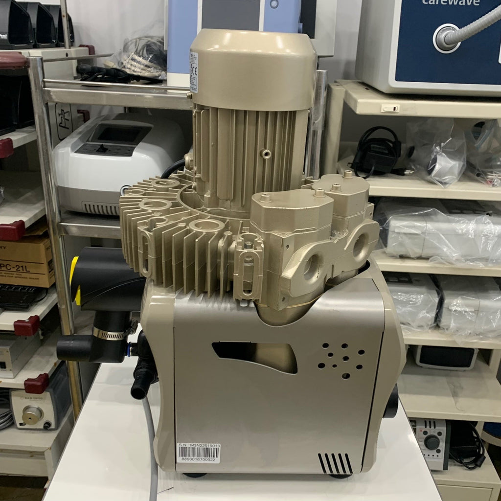 Used Dmega Megavac 3000