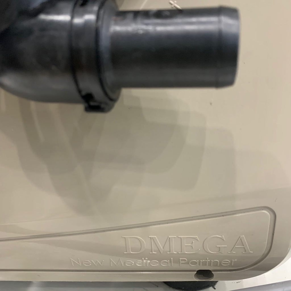 Used Dmega Megavac 3000