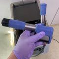 Used Hanil tm Sonothera P Shock Wave ESWT