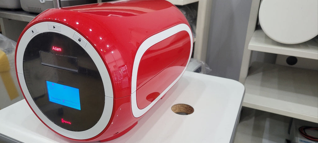 Korea Nano Entek Inc ADAM rWBC Cell Counter