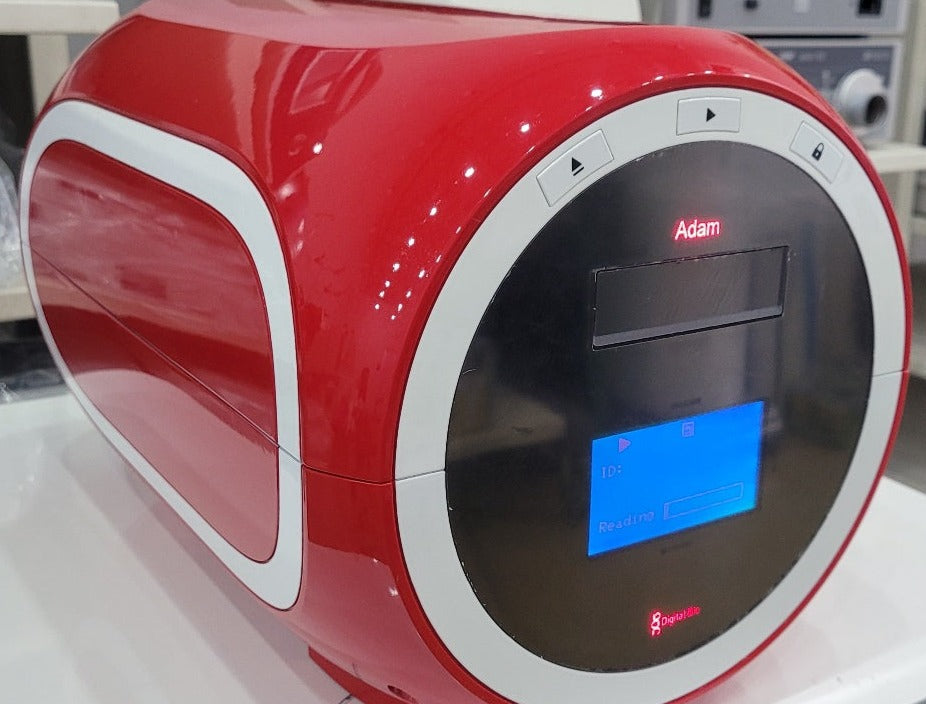 Korea Nano Entek Inc ADAM rWBC Cell Counter