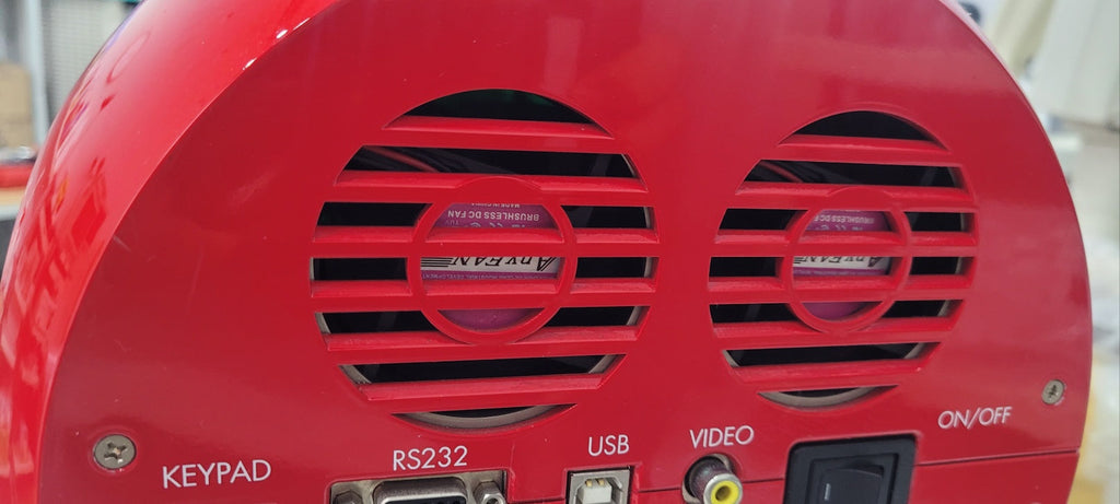 Korea Nano Entek Inc ADAM rWBC Cell Counter