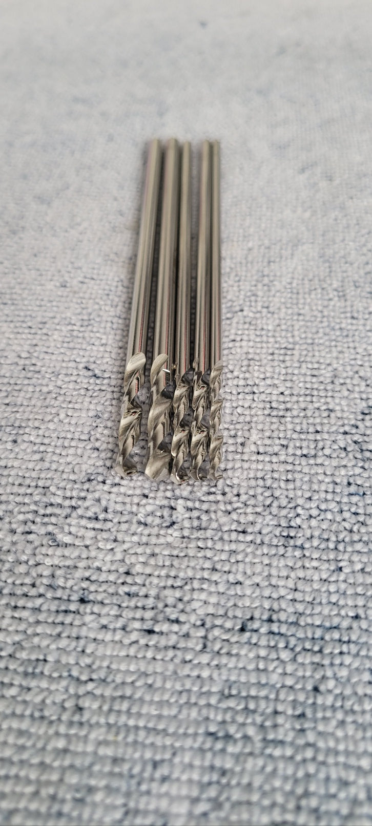New Open Orthopedic Kirschner 2.0mm drill bit medical equipment