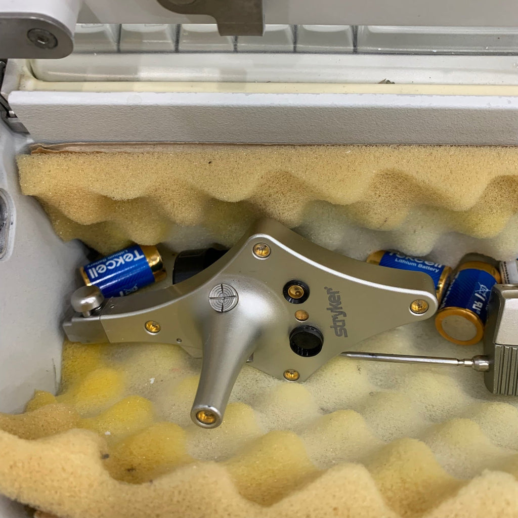 Used Stryker Navigation System