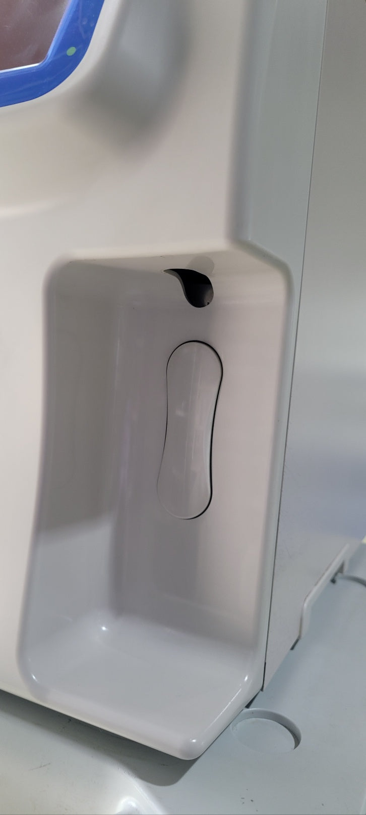 Used HORIBA LC 660 Cell Counter Medical CBC