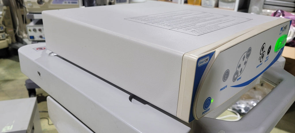 Used Conmed HD Camera Surgical Console IM4000