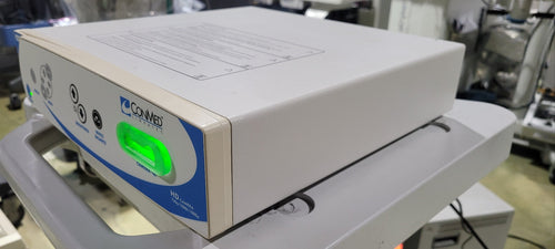 Used Conmed HD Camera Surgical Console IM4000