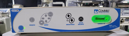 Used Conmed HD Camera Surgical Console IM4000