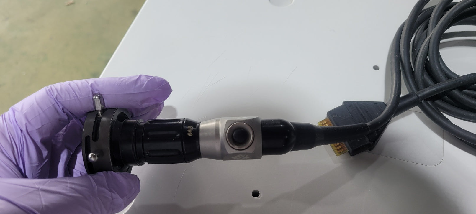 Linvatec 8171 Video Camera Head