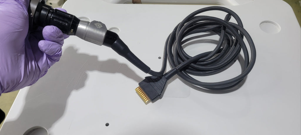 Linvatec 8171 Video Camera Head