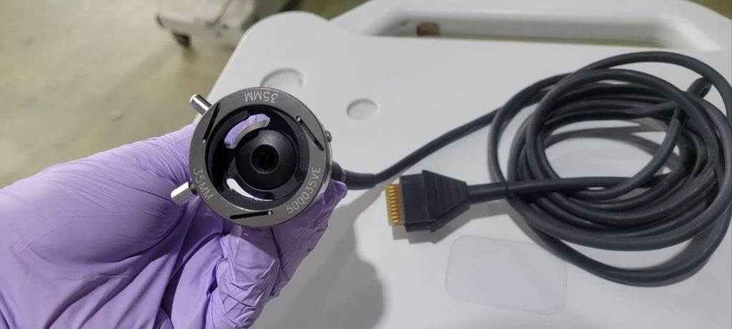 Linvatec 8171 Video Camera Head