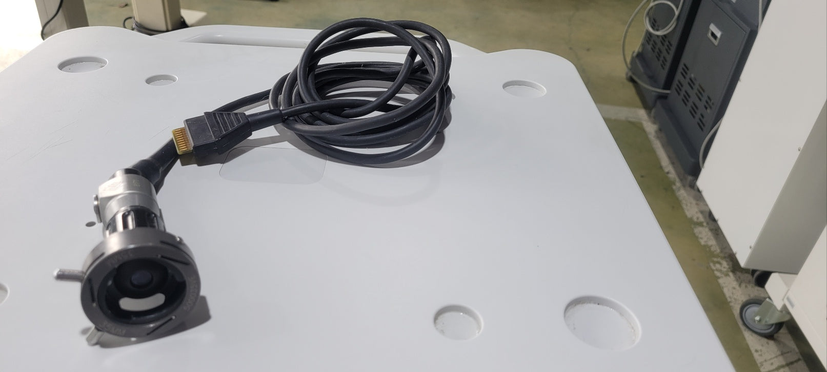 Linvatec 8171 Video Camera Head