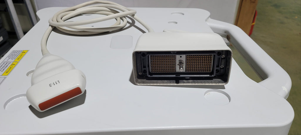 Philips L11-3 Linear Probe