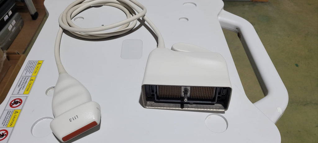 Philips L11-3 Linear Probe