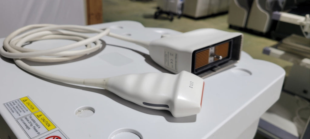 Philips L11-3 Linear Probe