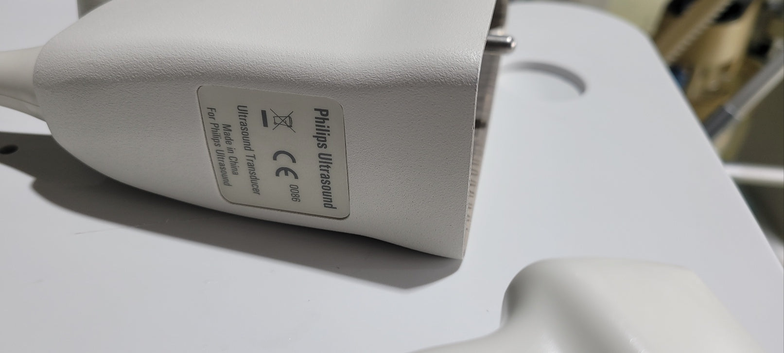Philips L11-3 Linear Probe