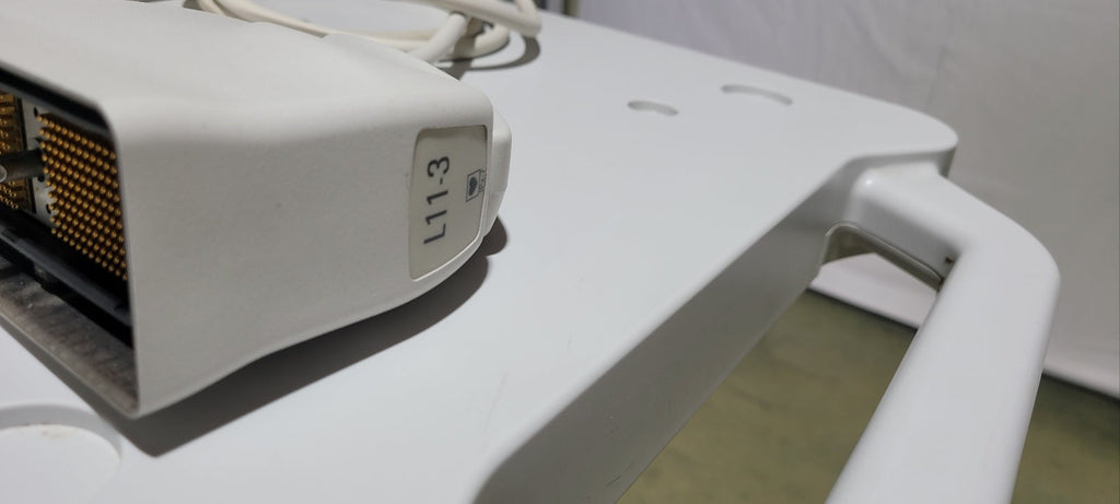 Philips L11-3 Linear Probe