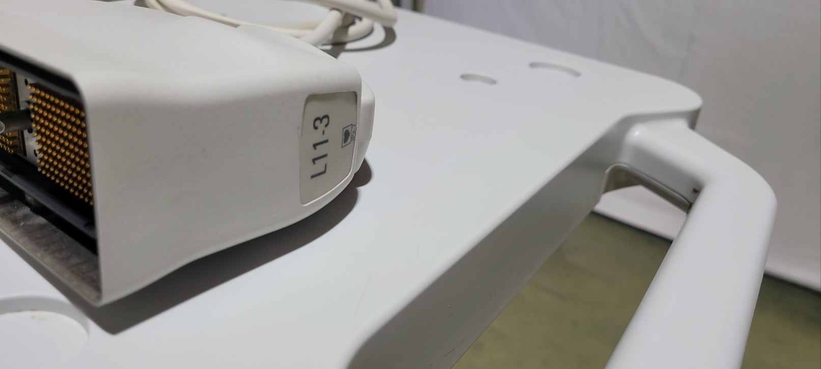 Philips L11-3 Linear Probe