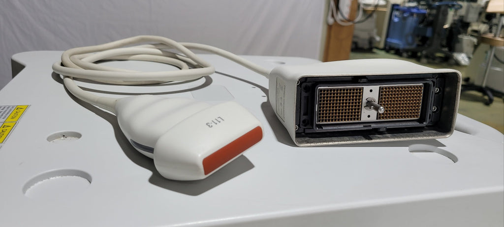 Philips L11-3 Linear Probe