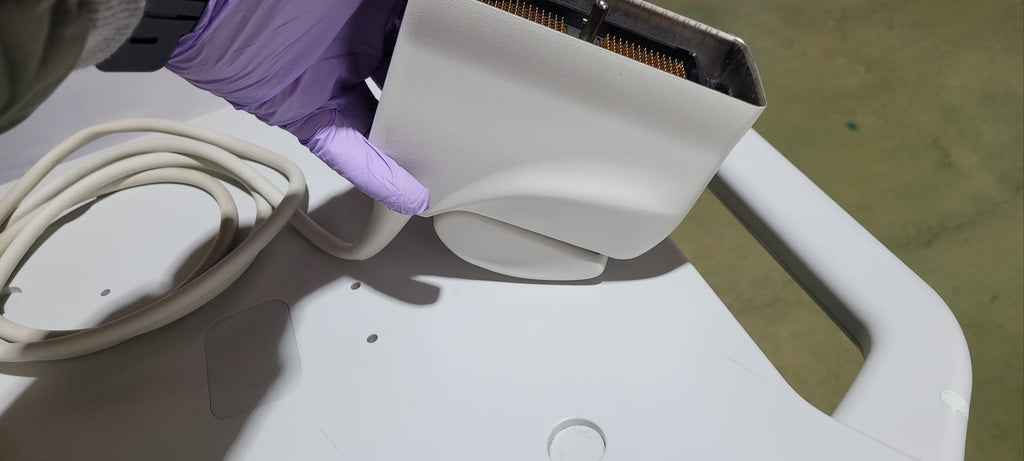 Philips L11-3 Linear Probe