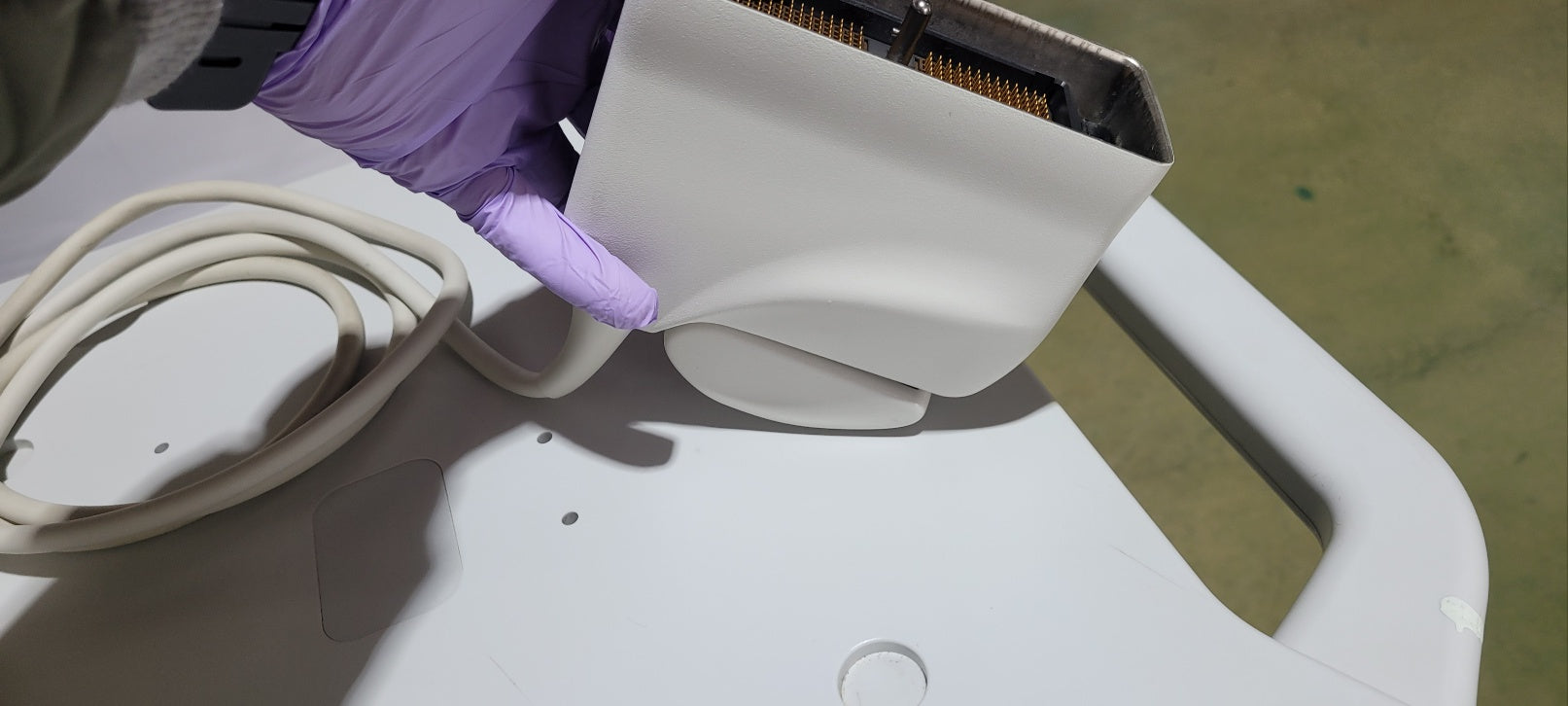 Philips L11-3 Linear Probe