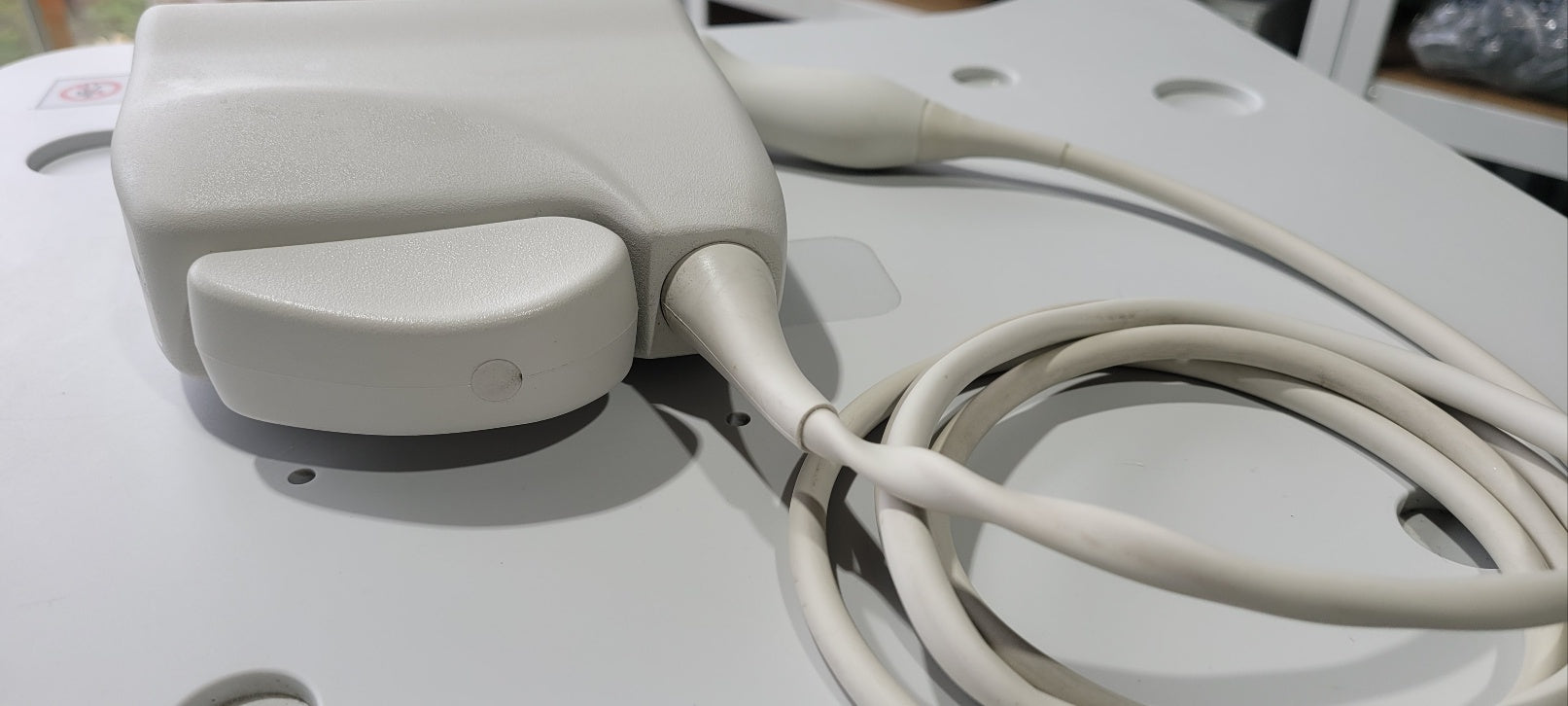 Used Philips S5-1 Cardiac Probe
