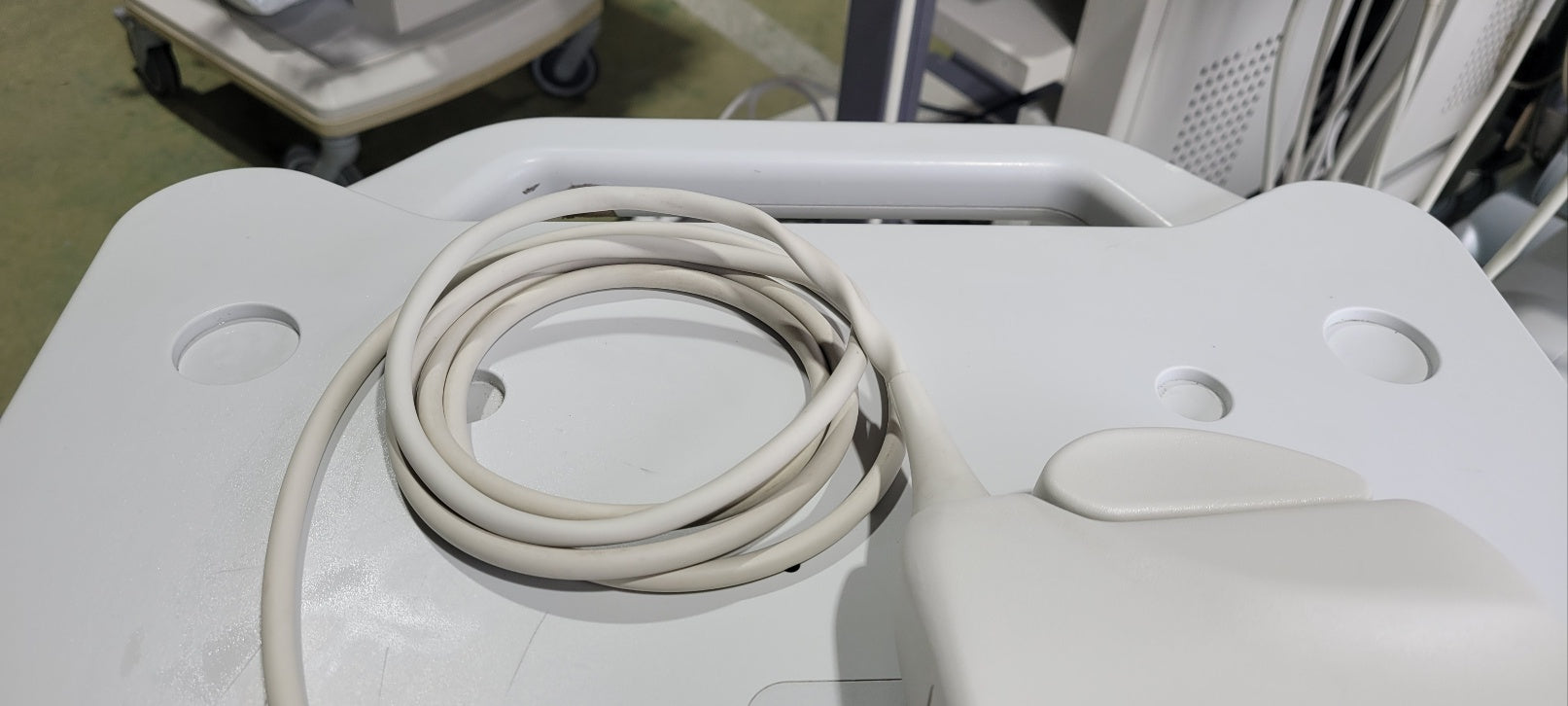 Used Philips S5-1 Cardiac Probe