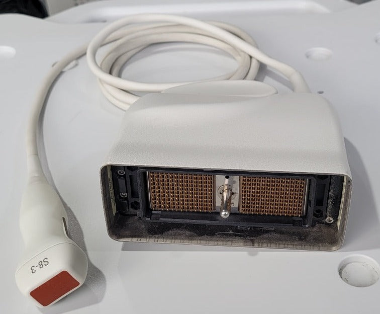 Used Philips S8-3 Cardiac Probe Utrasound Transducer