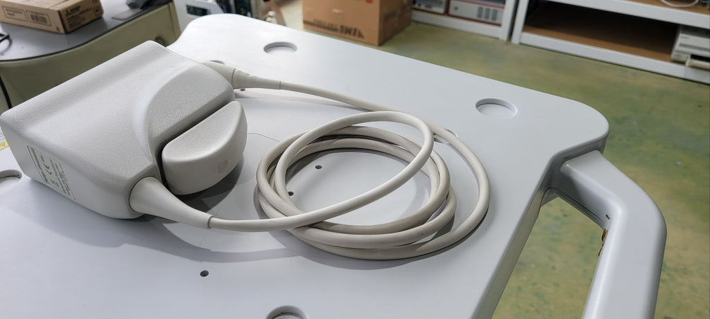 Philips S8-3 Cardiac Ultrasound Probe Transducer