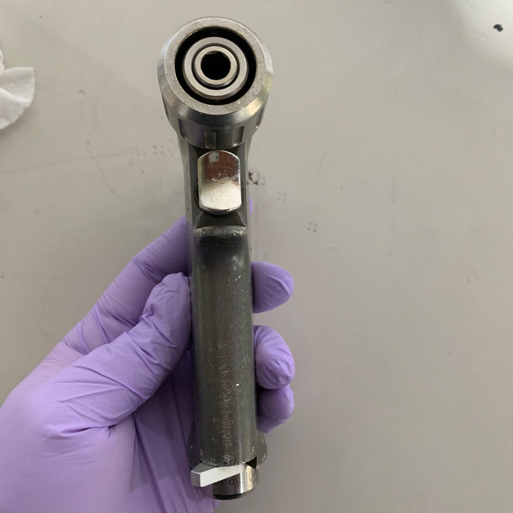 Used Conmed Powerpro Pro 6100