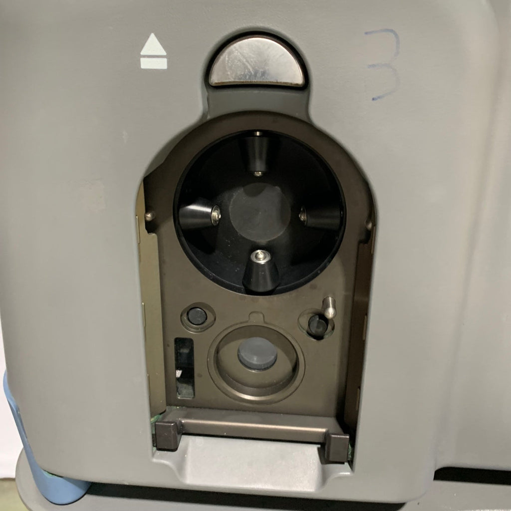 Used Alcon Laureate World Phaco System Ophthalmic Equipment