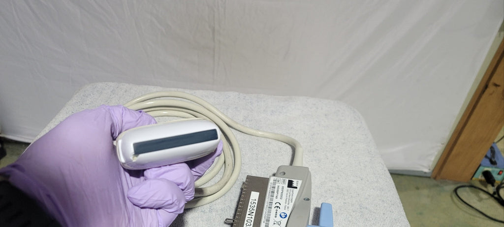 Supersonic Imagine Aixplorer Multiwave 3SL 5-4 Linear Probe