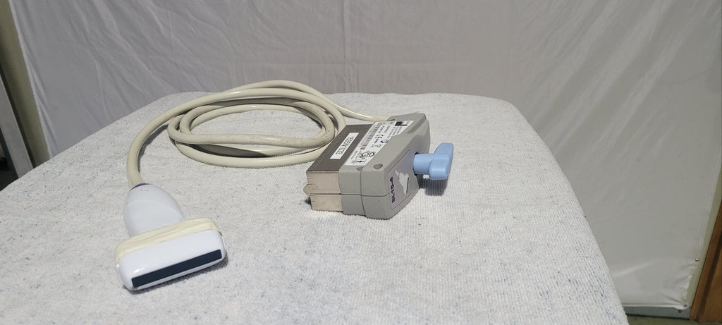 Supersonic Imagine Aixplorer Multiwave 3SL 5-4 Linear Probe