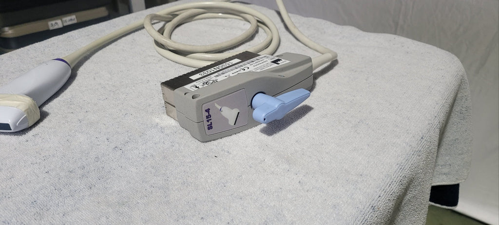 Supersonic Imagine Aixplorer Multiwave 3SL 5-4 Linear Probe